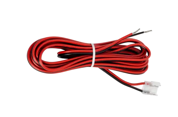 VEGAS COB EASY CLIP Connector For COB 24V CCT1 IP20/ Strip-To-Driver