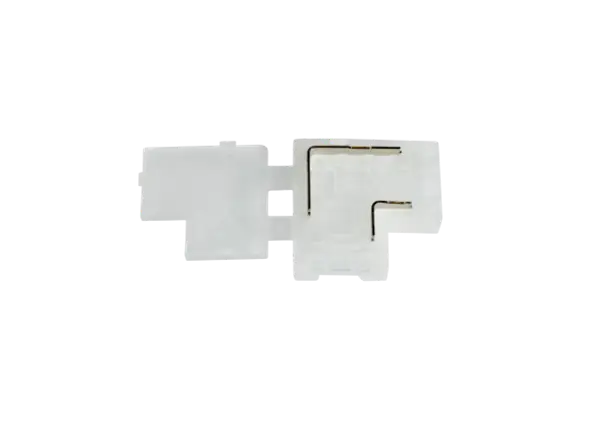 VEGAS COB EASY CLIP Connector For COB 24V CCT1 IP20/ T-Shape