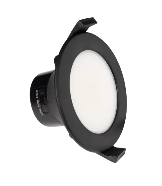 Plafonnier à LED ROXANA 8 W CCT3 3000 K