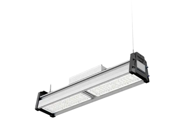 PRISMOID 120W LED Linear High Bay