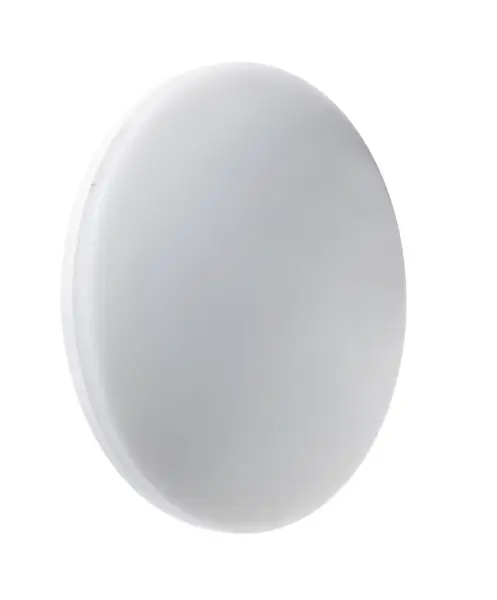 PORTAL 10W LED Slimline Bulkhead CCT3 Selectable IP54 White 3000K 4000K 6500K