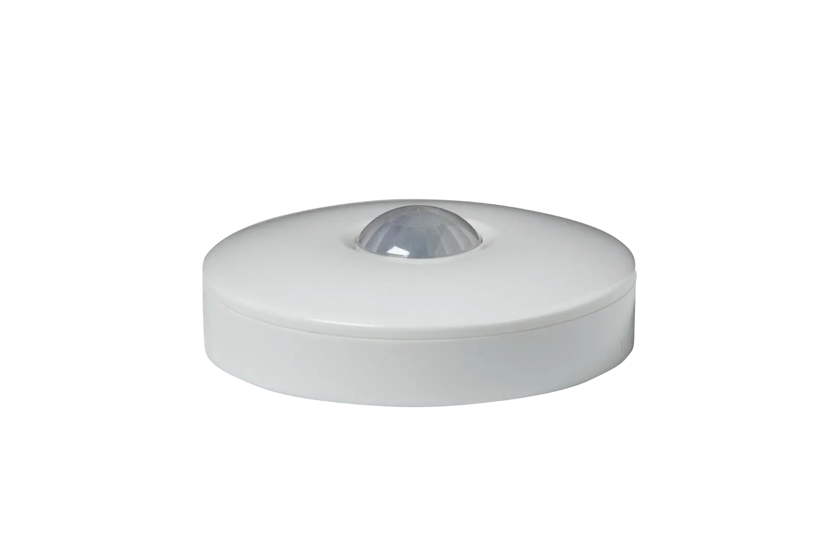 PROTON 360 Degree PIR Surface IP20 WhiteRPR360PIRS-01 | ROBUS