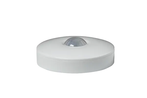 PROTON 360 Degree PIR Surface IP20 White