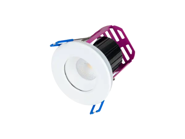 RAMADA 7W Fire Rated Downlight 4000K