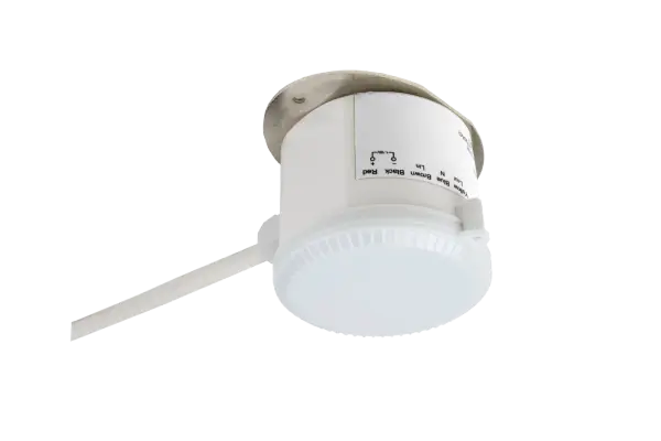 RADAR Surface Mounted 360 Degree Microwave Sensor