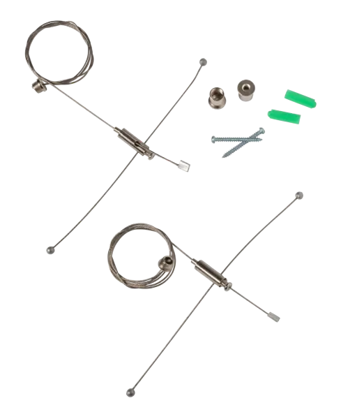 SCHOLAR PLUS suspension kit accessory