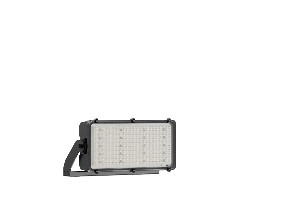 STADION 600W LED Sports Light, Wide A...RSD6057W-04 | ROBUS