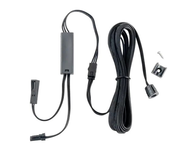 SEAM Cabinet Light Hand Scan Sensor