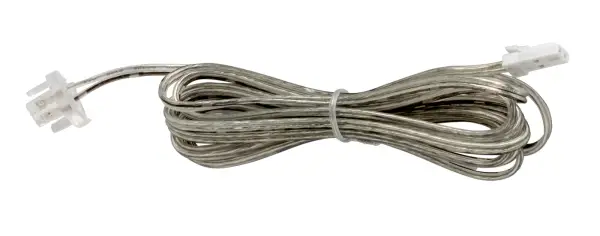 SEAM Cabinet Light-to-Distributor Port Connector for Angled Version with 2m Cable