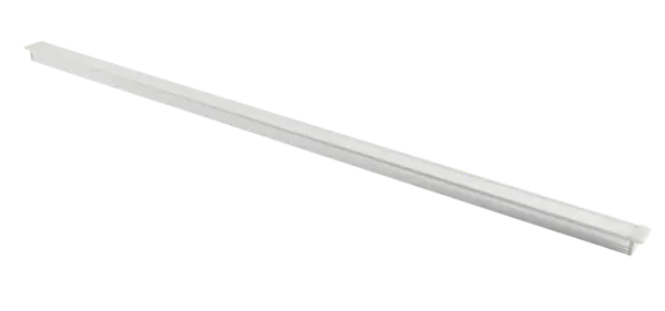 Éclairage de meuble encastré SEAM 7 W/m 12 V IP20 3000 K 1