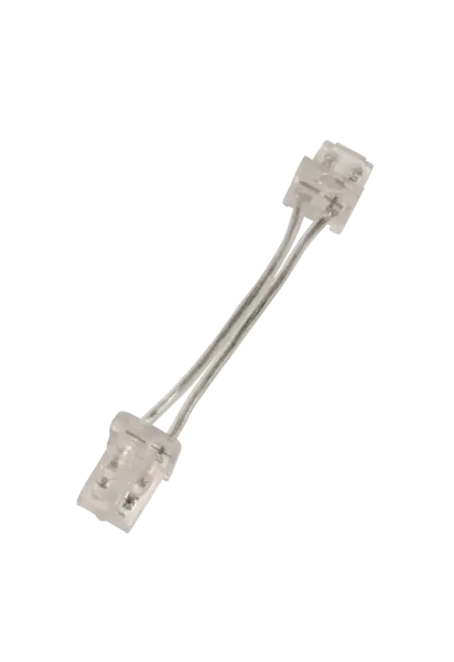 SEAM Cabinet Light End-to-End Connector for Surface Version