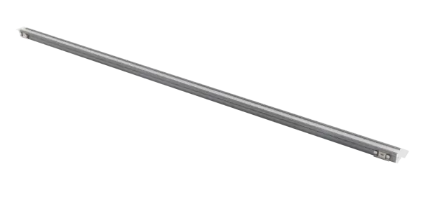 Éclairage de meuble SEAM en pose libre 7 W/m 12 V IP20 4000 K 1