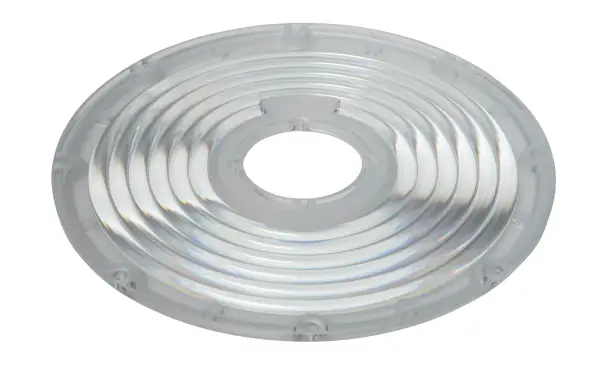 90 Dégrés Lentille Accessoire Pour 150W SONIC Suspension Industrielle