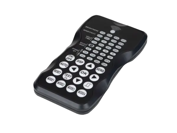 SONICO Remote Control For RSPMW