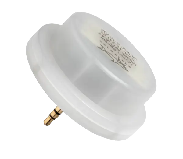 Brancher Capteur Hyperfrequence