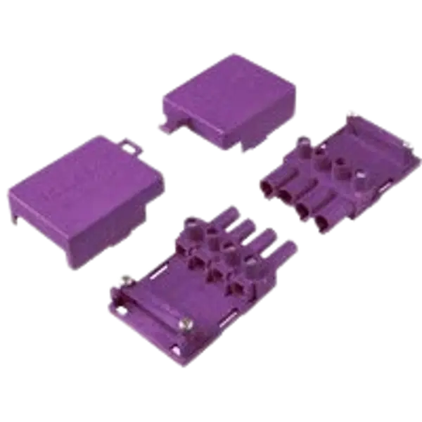 SWIFT 4-Pin Pluggable Connector