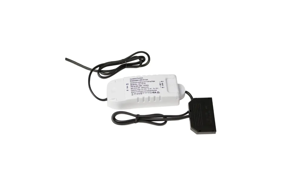 SIXSTAR 22W Dimmable Driver + Junctio...RSXJB22-PSU | ROBUS