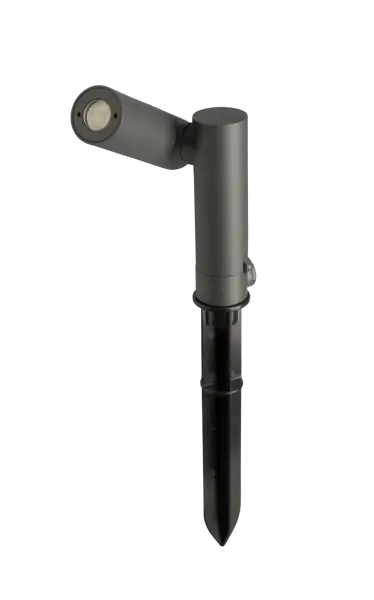 TURNFINCH Lampe à planter