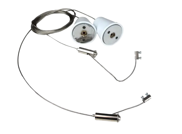Kit de suspension - Câble de 1