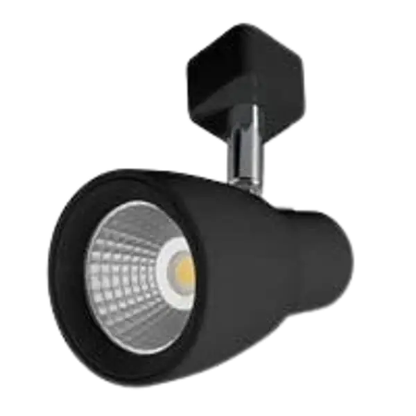 TROY 10W LED Track Spot