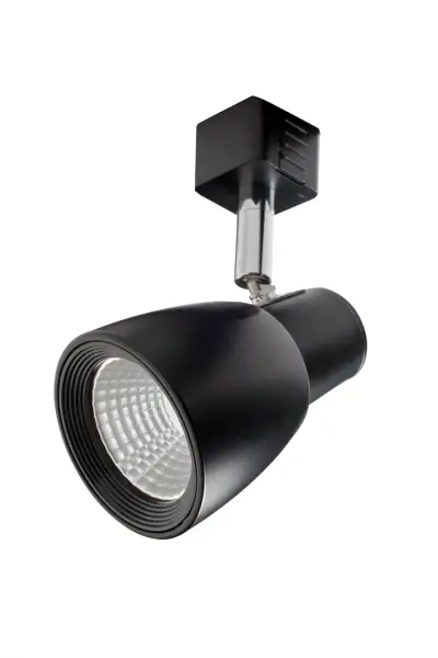 TROY 10W LED Track Spot