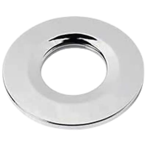 Collerette En Chrome Pour ULTIMUM+