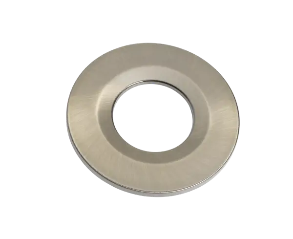 ULTIMUM EXPRESS Antique Brass Trim