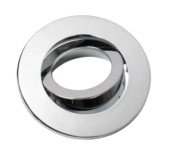 ULTIMUM TILT+ Chrome Trim