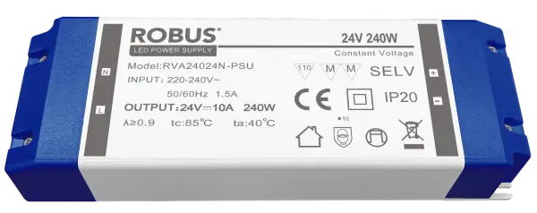 VEGAS driver 250 W