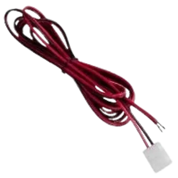 VEGAS CONNECTEUR FACILE À CLIP POUR 4.8W/12V CCT1 IP20/STRIP-TO-DRIVER