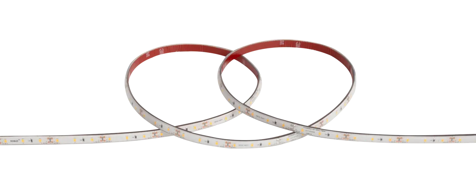 VEGAS EXPRESS 4.8W/m 12V LED Flexi-St...RVA4K675 | ROBUS