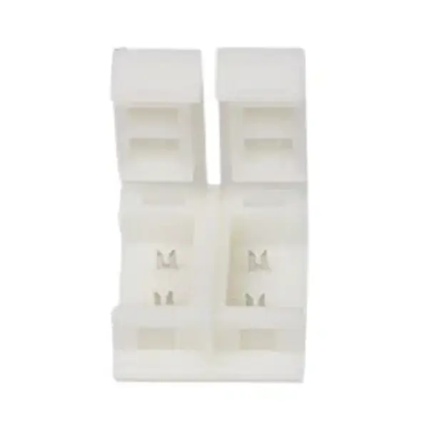 CONNECTEUR VEGAS EASY CLIP POUR 12V/24V CCT1 IP67/STRIP-VERS-STRIP