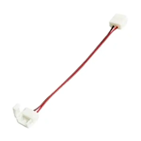 VEGAS EASY CLIP CONNECTEUR POUR 12V/24V CCT1 IP67/STRIP-VERS-STRIP