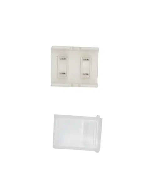 VEGAS EASY CLIP Connector For COB 24V IP67/ Strip-To-Strip