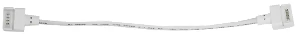 VEGAS EASY CLIP Connector For 12V/24V RGB IP67/ Strip-To-Strip/ With 150mm