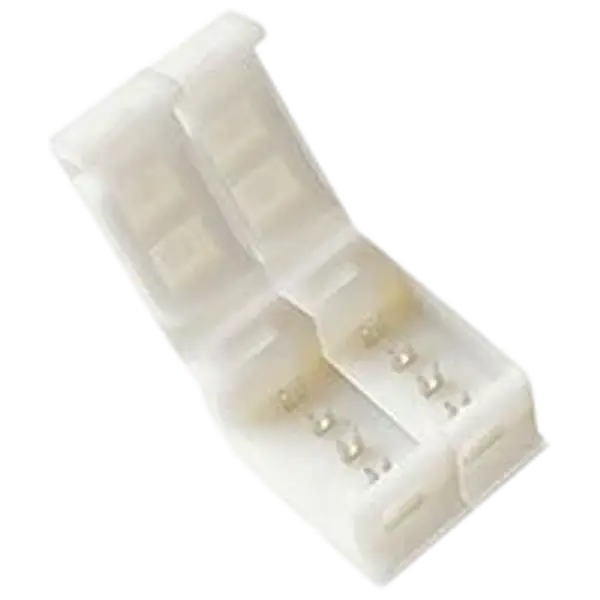 VEGAS EASY CLIP Connector For 24V RGBW IP67/ Strip-To-Strip