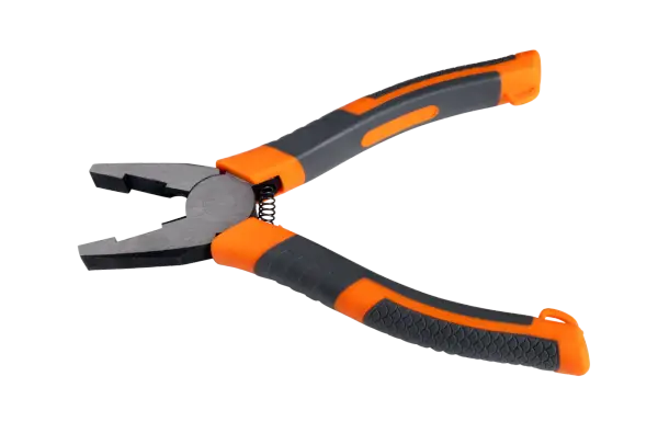 Pince à sertir pour connecteur VEGAS et VEGAS COB EASY CLIP