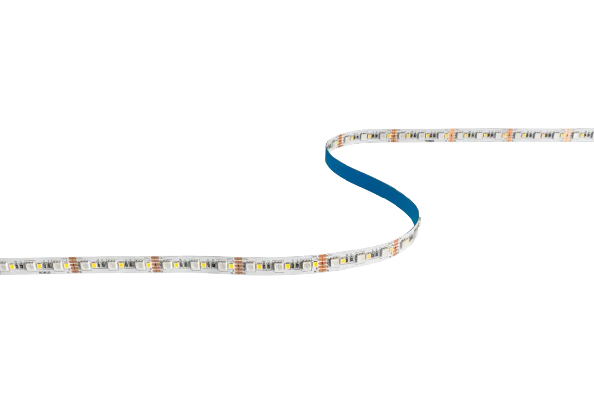 VEGAS EXPRESS 14W/m 12V LED Flexi-Str...RVARGB3K5 | ROBUS