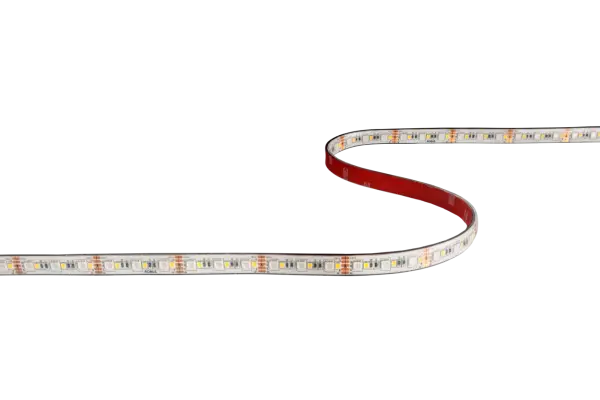 VEGAS EXPRESS 14W/m Réglette LED 12V RVB+Blanc 3000K IP67 3m