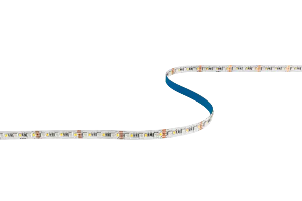 VEGAS EXPRESS Réglette LED 14W/m 12V RVB+Blanc 4000K IP20 3m