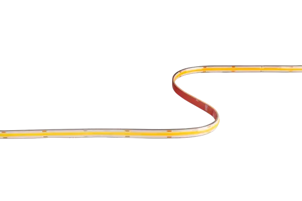 VEGAS EXPRESS COB 7W/m 24V LED Flexi-Strip 2700K IP67 5m