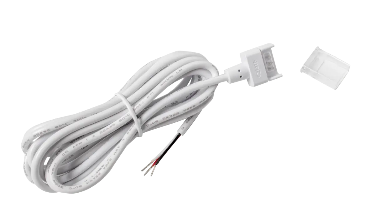 VEGAS COB Easy Clip Connector For COB...RVC67RGBW-C12 | ROBUS