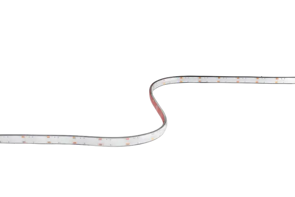 VEGAS COB 14W/m 24V LED Flexi-Strip RGBW 3000K IP67
