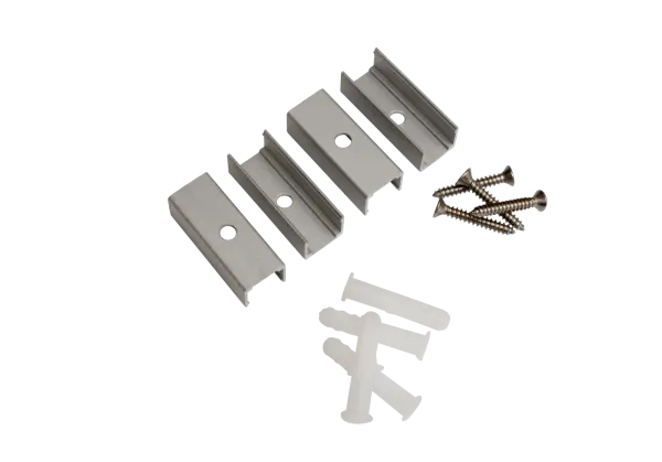 VEGAS NEON FLEX Short Clip Accessory (Priced per unit)