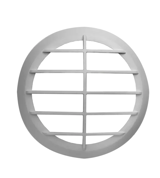 GOLF EXPRESS Grill Trim Grey
