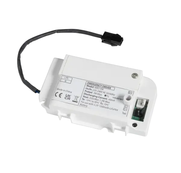 GOLF EXPRESS MODULAR Plug In Emergency Pack