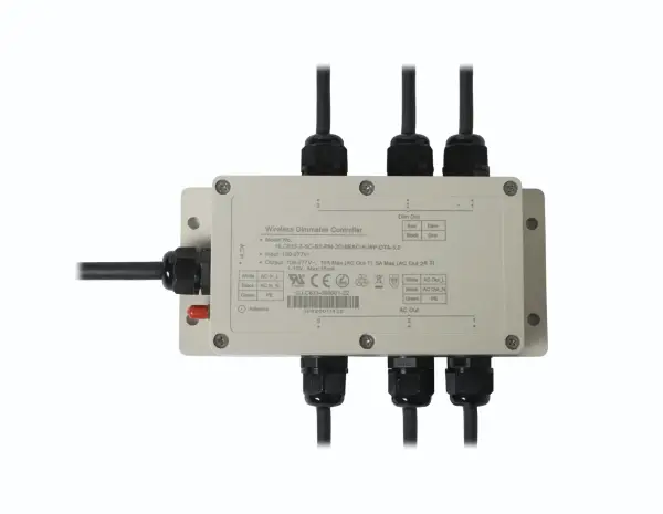 LINX Zigbee 1-10V Dimming Controller 3-Way