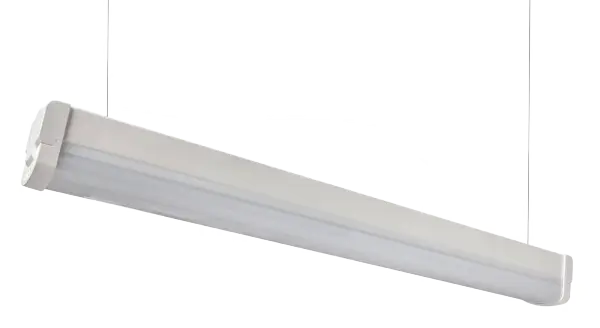 SPEEDBEAM 58W LED Batten